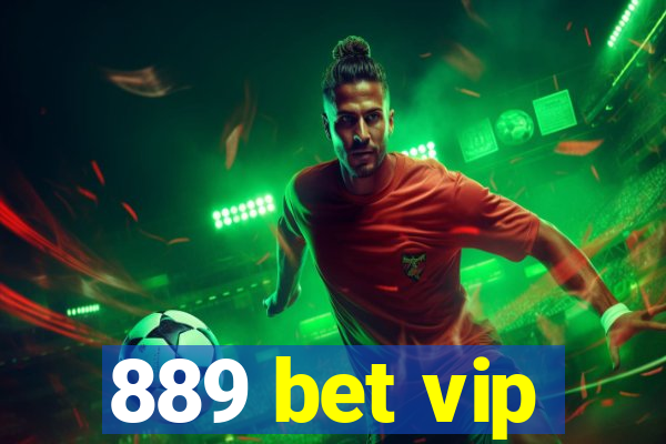 889 bet vip